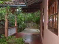 Homestay Hansi Home 