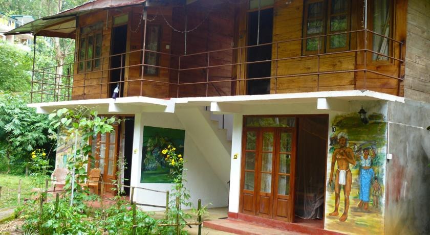 White House Adams Peak 1*