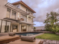 The Mangrove Hotel
