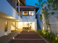 Jetwing Thalahena Villas 