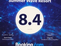 Summer Wave Resort 