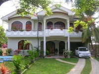 Ziegler Cottage 
