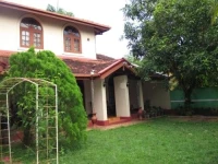 Helen Residence 