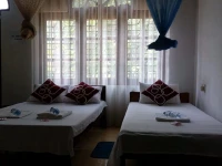 House of Le Meridien 