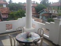 Winston Dutch Canal Villa Guest House 