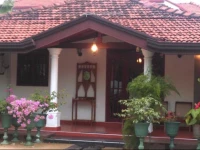 Bougainvillea House 