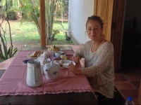 Castle Guest House 