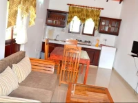 Dads Coco Cabanas Negombo 