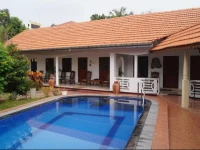 Embiente Guest House 