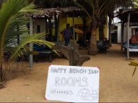 Happy Beach Inn and Restaurant 