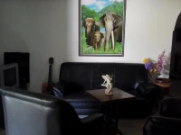 House Of Esanya 