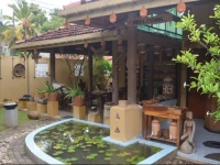 Jasmin Villa Ayurvedic Resort Negombo 