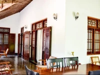 Krishan Villa 