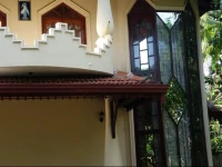 Negombo Oasis Villa 