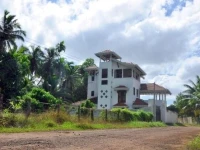 Negombo Residence 