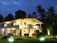 Oreeka Hotels 