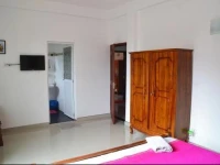 RajDanist Guest House 