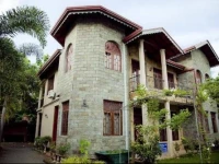 Royal Castle Homestay 