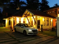 Sayo Villa 