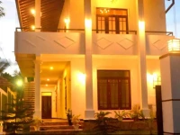 Shenal Residencies Negombo 