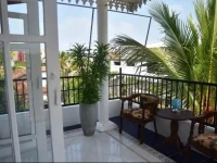 Sugar Guest House 