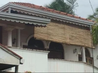 Sunil Residence 