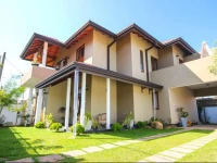 The Dream Villa Kattuwa 