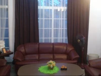 The Manel Villa Negombo 