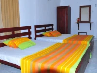 Zest Hotel 