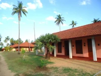 Nilaveli Ayurveda Resort 