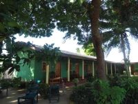 Sea Zone Hotel Nilaveli 