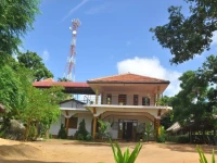 Thirumalai Park 