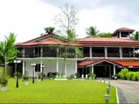 Samanala Hotel &amp; Resort Nochchiyagama 