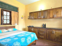 Ashans Cozy Homestay