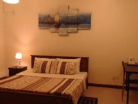 Thissa Homestay 