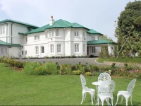 Serene Kings Villa 