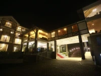 The Blackpool Hotel 