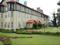 The Grand Hotel Nuwara Eliya 