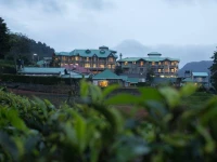 Heaven Seven Nuwara Eliya 4*
