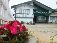 Tinithi villa 