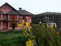 Arunaloka Bungalow 