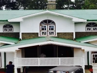 Champ Villa 
