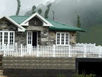 Falcon Cottage Nuwaraeliya 
