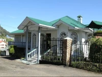 Haddon Hill Hotel 
