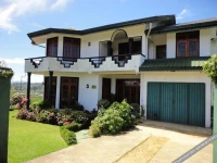 Hill Crest Residency 