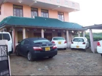 Jayamasa Homestay 