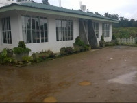 Kingsbury Lake Resort Nuwara Eliya