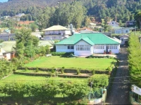 Kumudu Holiday Resort 
