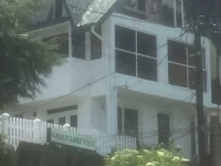 Lake Green Holiday Resort 