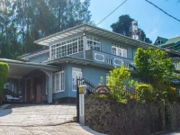 Mount Mary Inn 